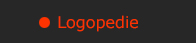 logopedie