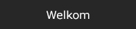 welkom